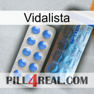 Vidalista 40